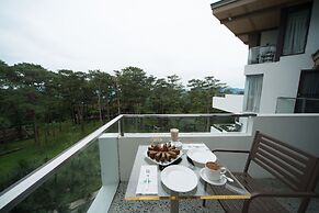 Grand Sierra Pines Baguio