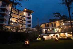 Grand Sierra Pines Baguio
