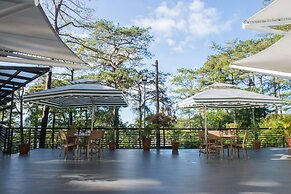Grand Sierra Pines Baguio