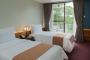 Grand Sierra Pines Baguio