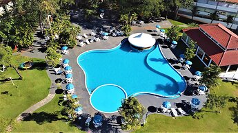 Hotel Água das Araras