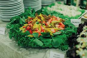 Hotel Água das Araras