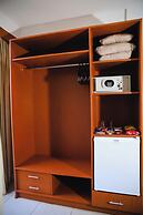 Hotel Água das Araras