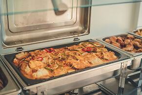 Hotel Água das Araras