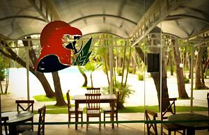 Hotel Água das Araras