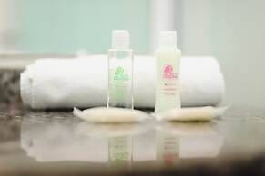 Hotel Água das Araras