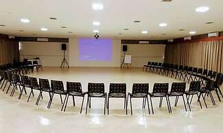 Hotel Água das Araras