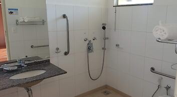 Hotel Água das Araras