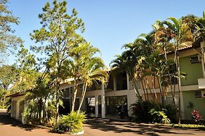 Hotel Água das Araras