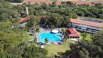 Hotel Água das Araras