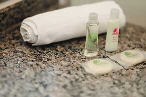 Hotel Água das Araras