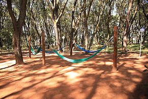 Hotel Água das Araras