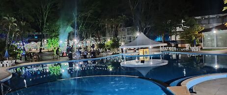 Hotel Água das Araras