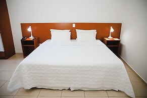 Hotel Água das Araras