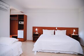 Hotel Água das Araras