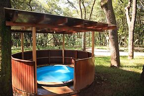 Hotel Água das Araras