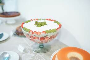 Hotel Água das Araras