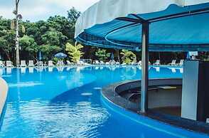 Hotel Água das Araras