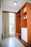 Hotel Água das Araras