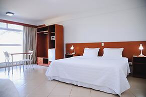 Hotel Água das Araras