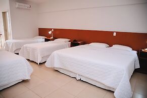 Hotel Água das Araras