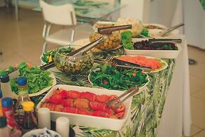 Hotel Água das Araras