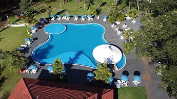 Hotel Água das Araras