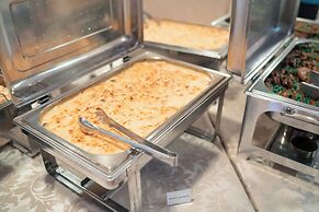 Hotel Água das Araras