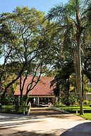 Hotel Água das Araras