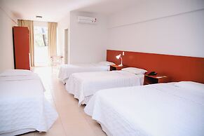 Hotel Água das Araras