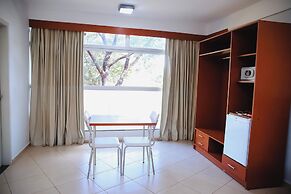 Hotel Água das Araras