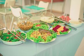 Hotel Água das Araras