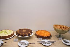 Hotel Água das Araras