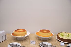 Hotel Água das Araras