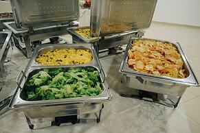 Hotel Água das Araras