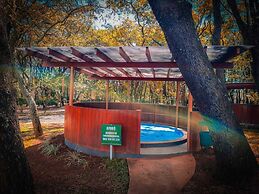 Hotel Água das Araras