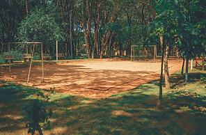 Hotel Água das Araras