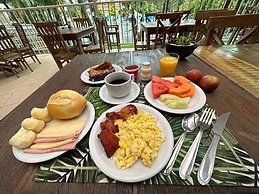 Hotel Água das Araras