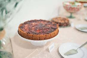 Hotel Água das Araras