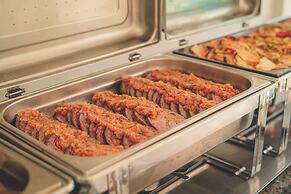 Hotel Água das Araras