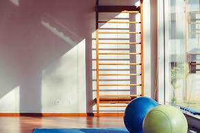 Hotel Água das Araras