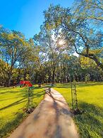 Hotel Água das Araras