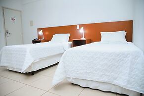 Hotel Água das Araras