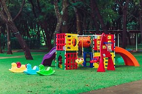 Hotel Água das Araras