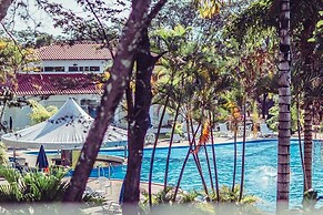 Hotel Água das Araras