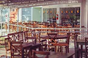 Hotel Água das Araras