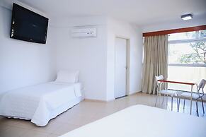 Hotel Água das Araras