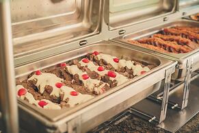 Hotel Água das Araras