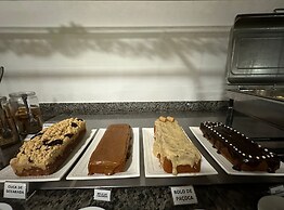 Hotel Água das Araras