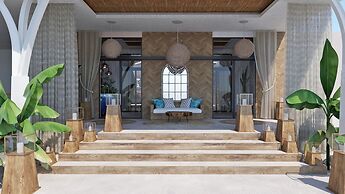 Design Plus Seya Beach Hotel